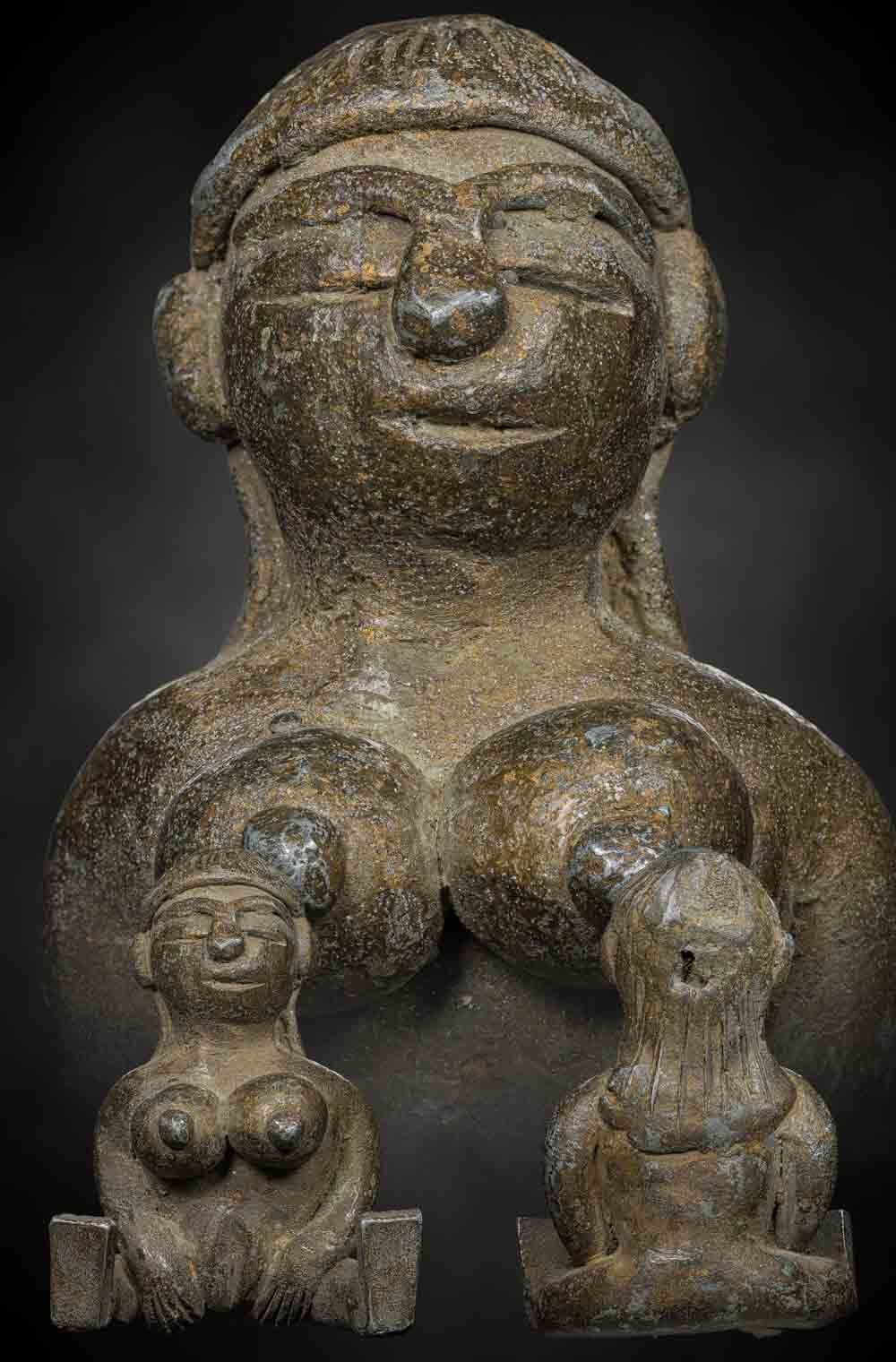 เป๋อโบราณล้านนา