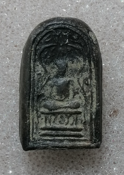 พระกรุวัดชนะสงคราม