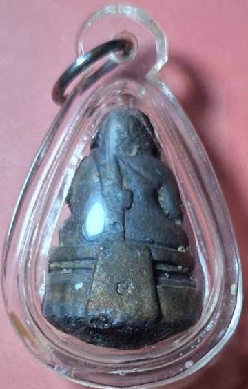 พระสังกัจจายน์เบ้าทุบ วัดสุทัศน์