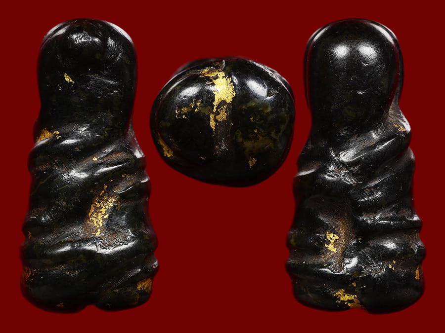 อิ่นล้านนาโบราณ เนื้อหินนาคสวย