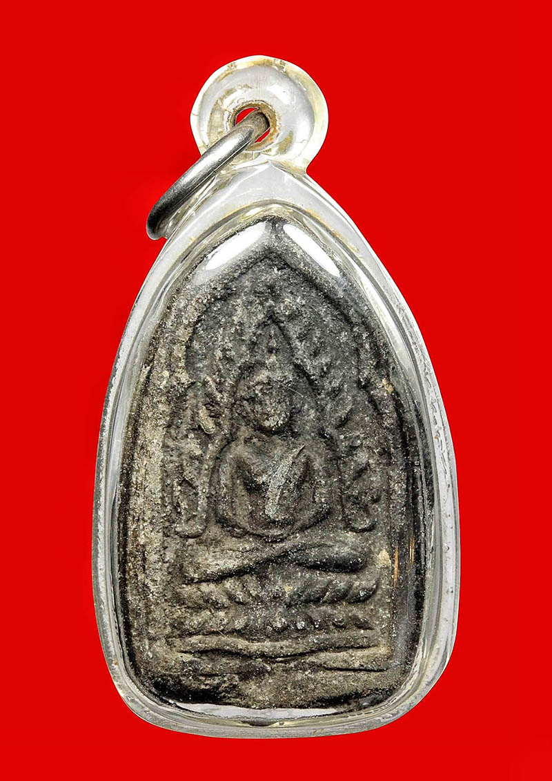 พระกรุบางยี่หน วัดบางยี่หน