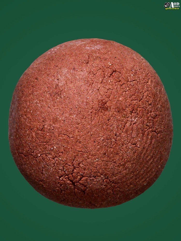 ลูกอมหัวตะปู หลวงพ่อสงวน วัดไผ่พันมือ