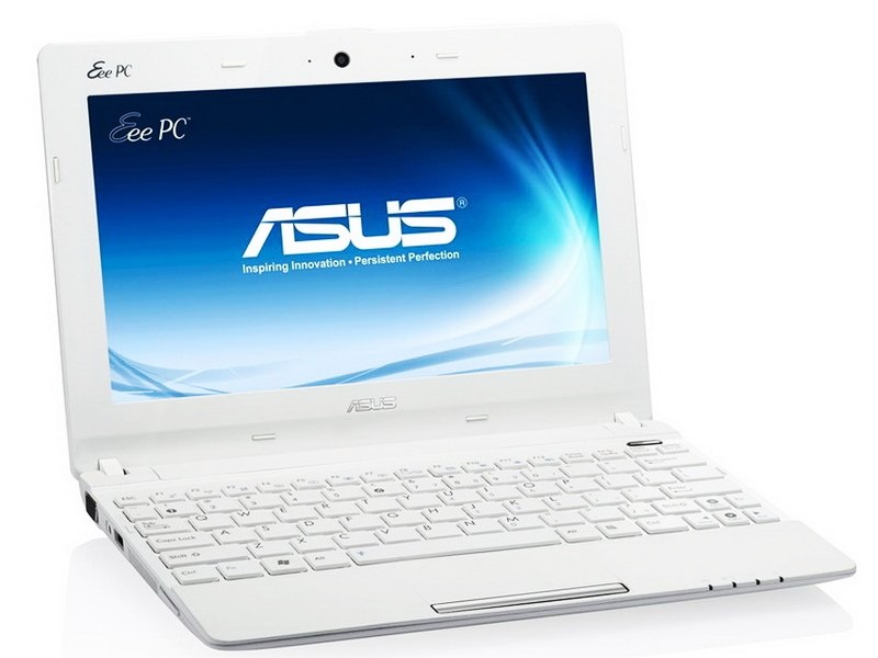 NET BOOK ASUS Eee  PC RAM 2 G สภาพ 98 เปอร์เช็นครับเเจ่ม เเจ่มครับ