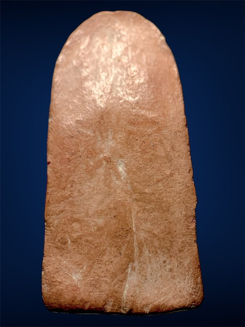 พระลือหลวงปู่แหวน