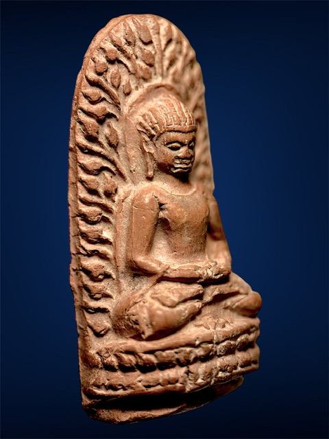 พระลือหลวงปู่แหวน