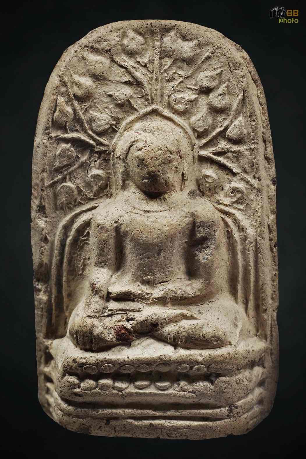 พระคง