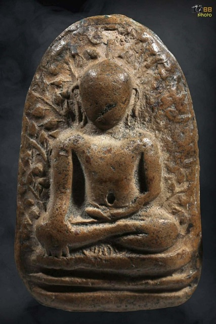 พระเปิมดอนแก้ว กรุเก่า