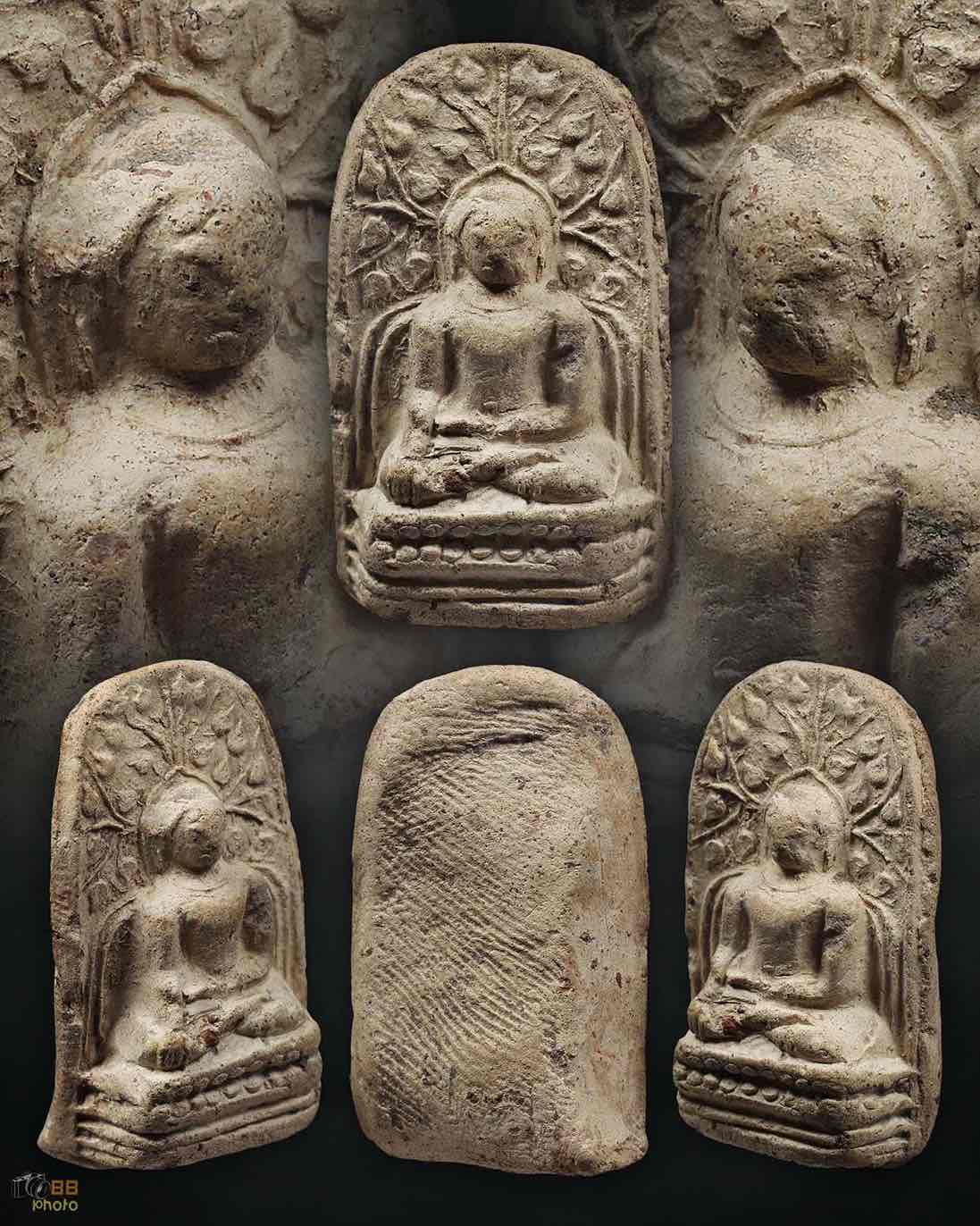 พระคง