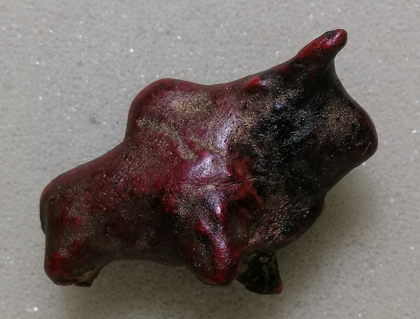 งัวธนู ล้านนา 