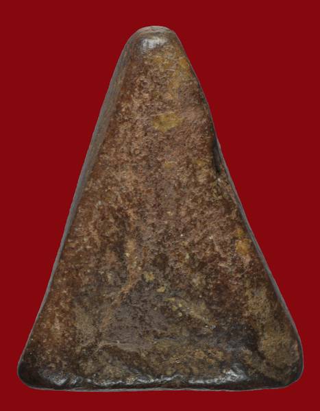 พระนางพญา กรุเจดีย์สูง สุโขทัย