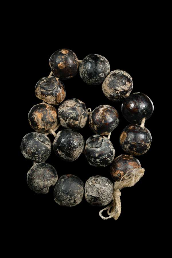 ประคำไม้โพธิ์รักลป.เอี่ยม วัดสะพานสู