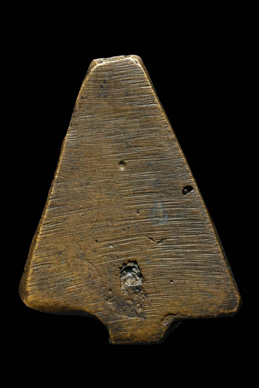 พระปิดตา ลพ.ภักดิ์ วัดบึงทองหลาง