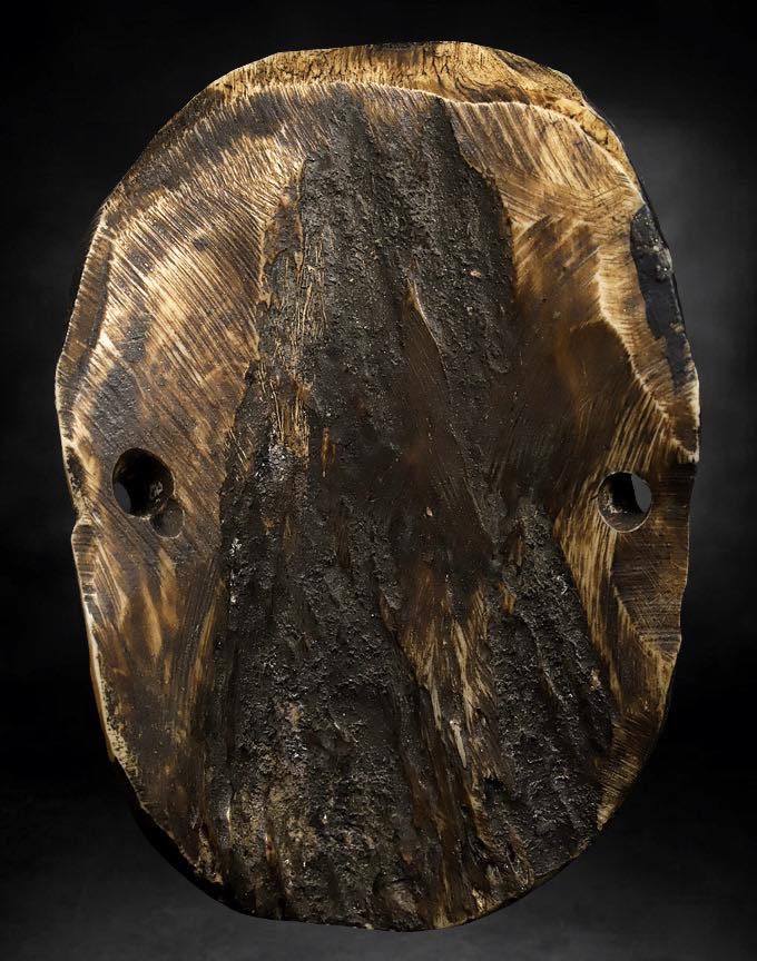 หัวผีลูล้านนา