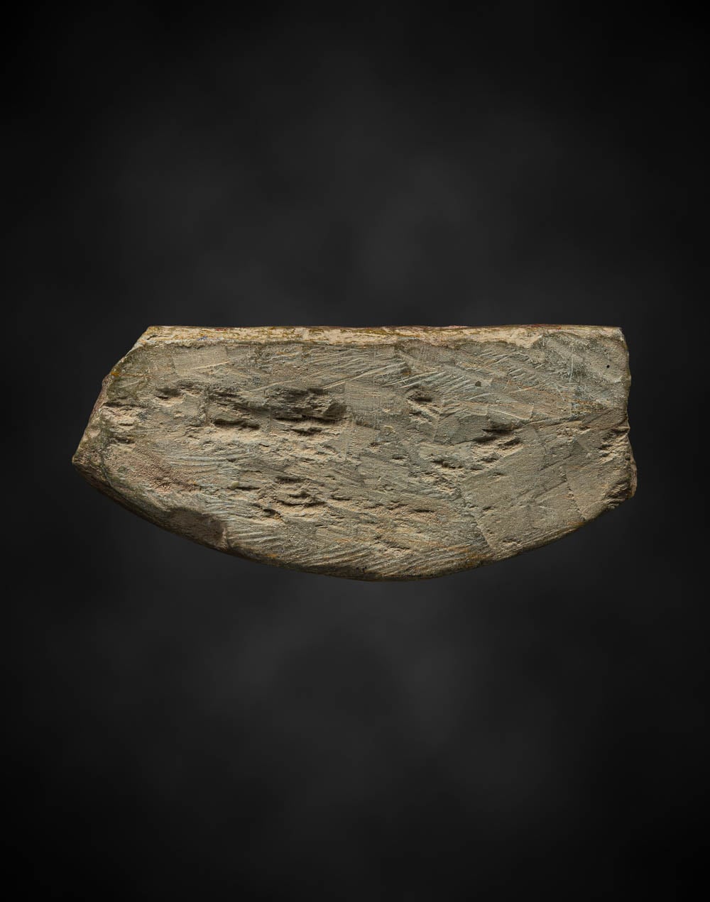 พระบูชาสุโขทัยหินแกะโบราณ