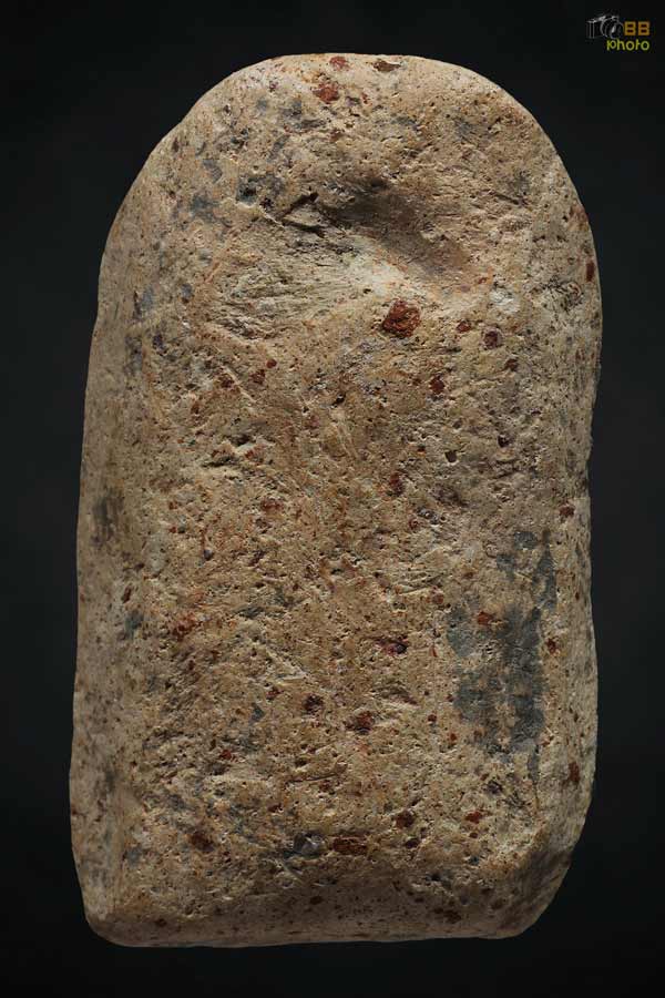 พระคงลําพูน สภาพเต็มฟอร์ม 