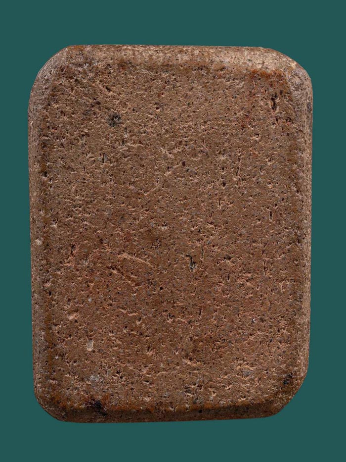 พระ ล.พ ปาน พิมพ์ทรงนกสมาธิ