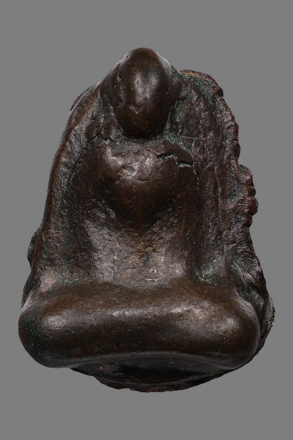 พระรอดลำปางหลวง