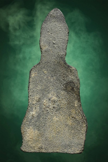 พระหูยาน กรุตาพริ้ง