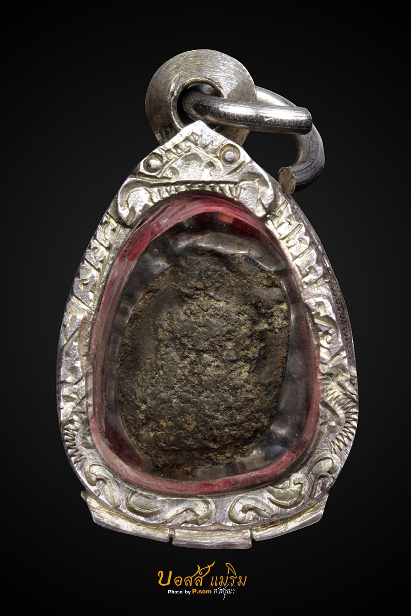 พระพิจิตรเม็ดข้าวเม้า จ.พิจิตร