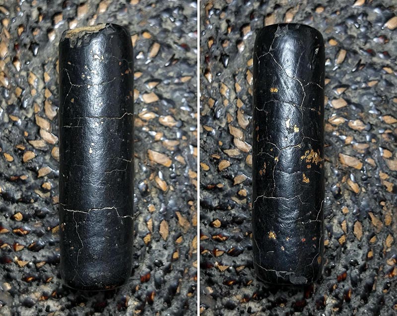 ตะกรุดไผ่แดงแทงจอมปลวก พระมหาเมธังกร 