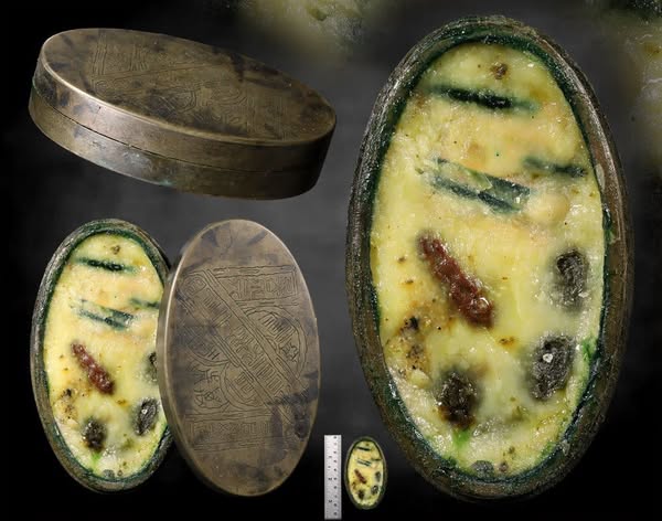 สีผึ้งอาจารย์เณรวิเศษสิงห์คำ