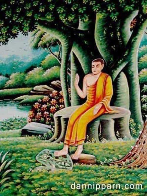 พญากบคำล้านนา