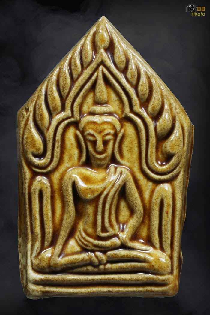 ขุนแผนเคลือบ ลพ.คูณ ปี 53