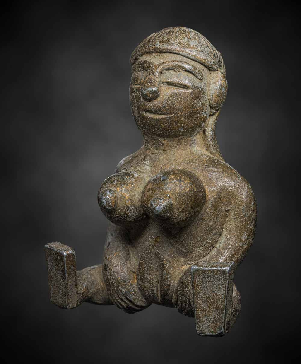 เป๋อโบราณล้านนา