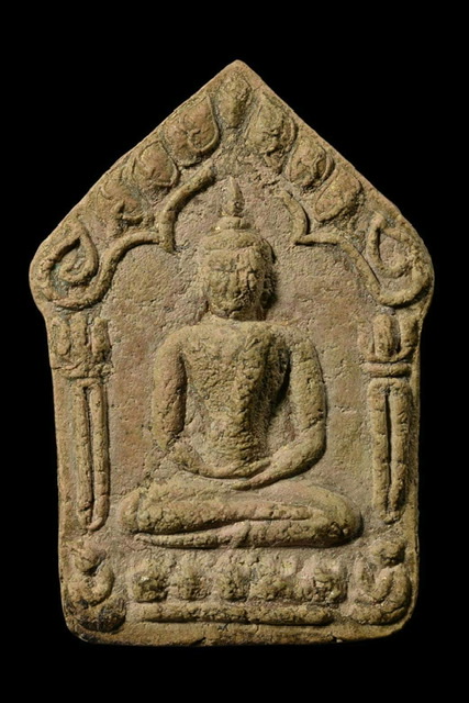 ขุนแผนหลวงปู่ทิม