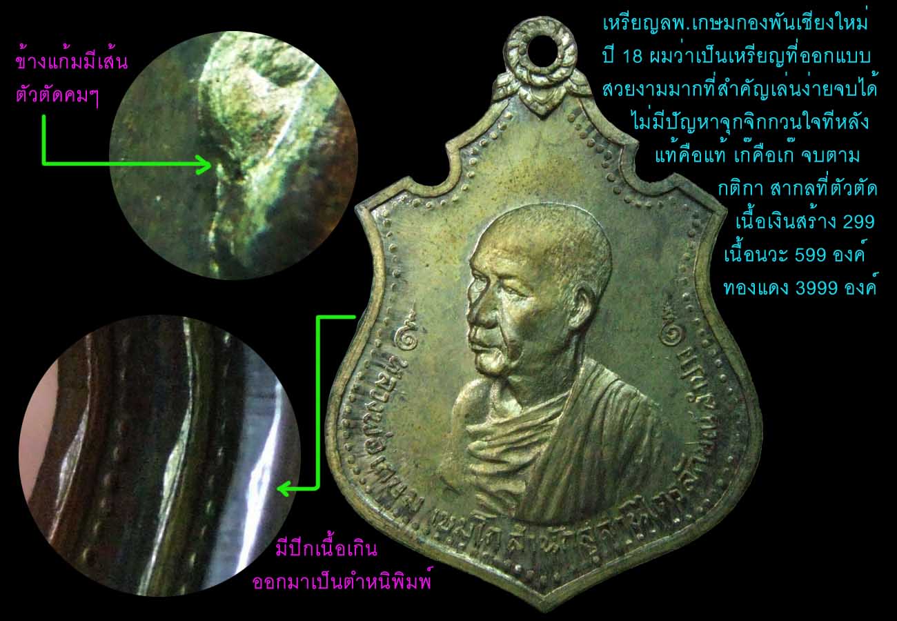 ลพ.เกษมกองพันเชียงใหม่