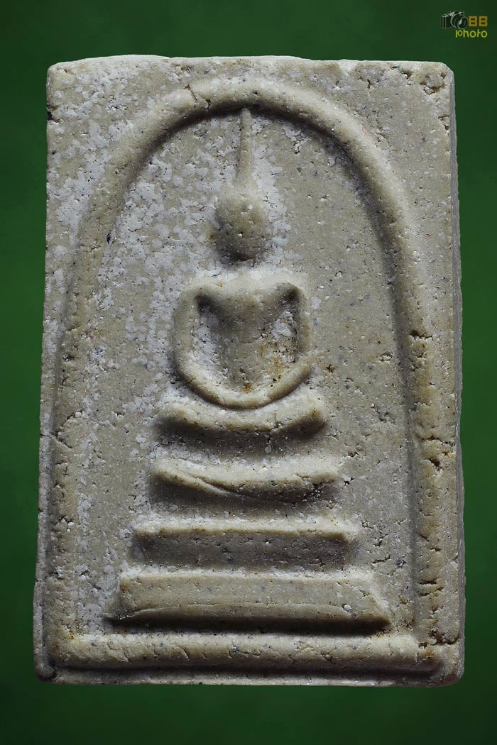 พระสมเด็จหลวงปู่ทองสุข