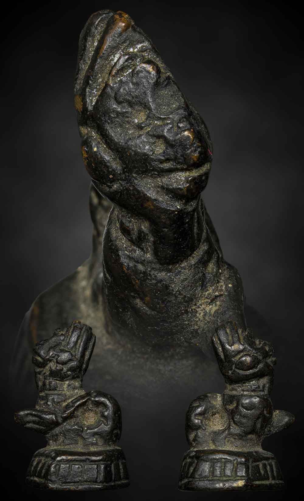 นาคราชโบราณล้านนา