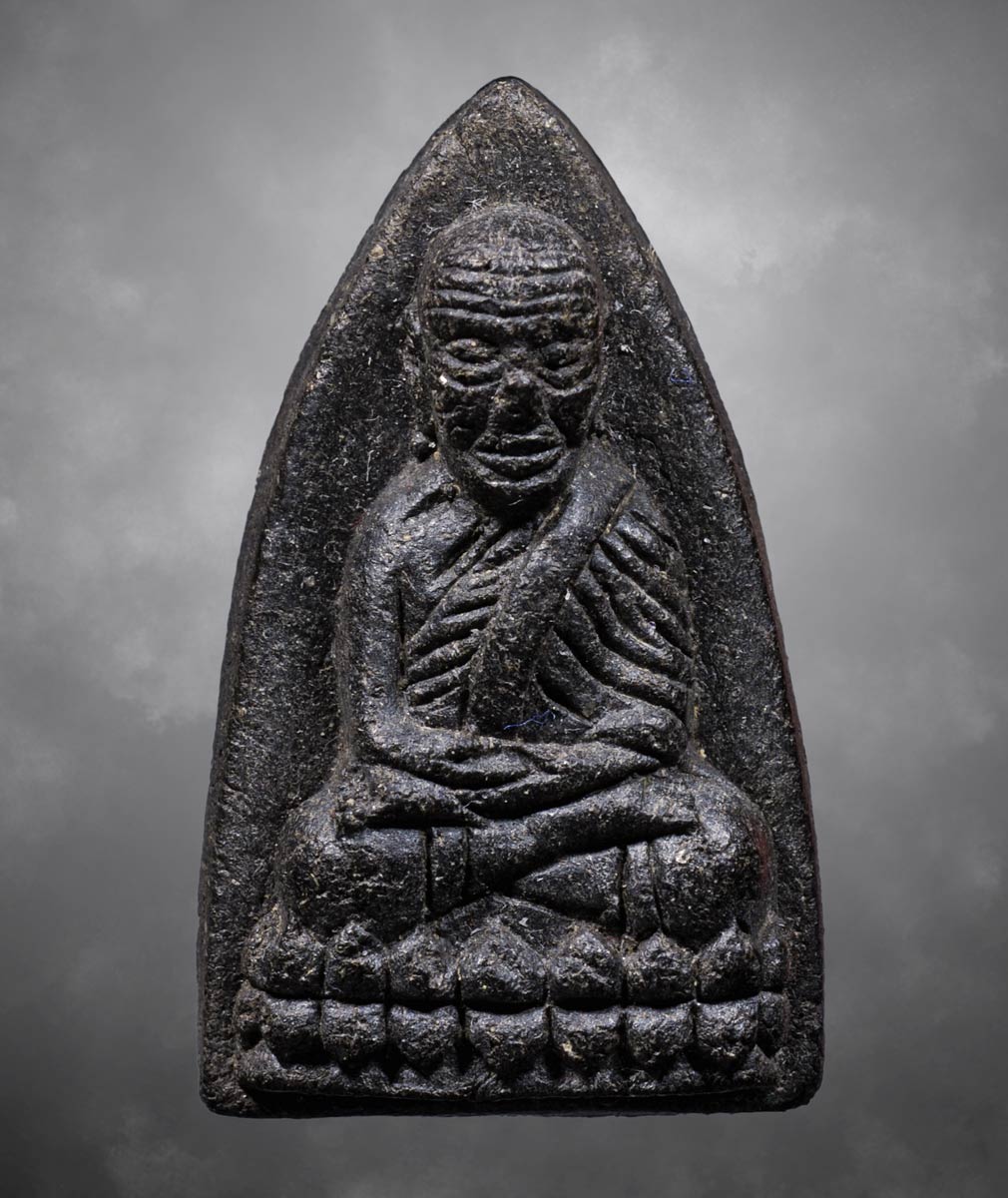 พระหลวงพ่อทวด วัดห้วยมงคล สก. ปี2544