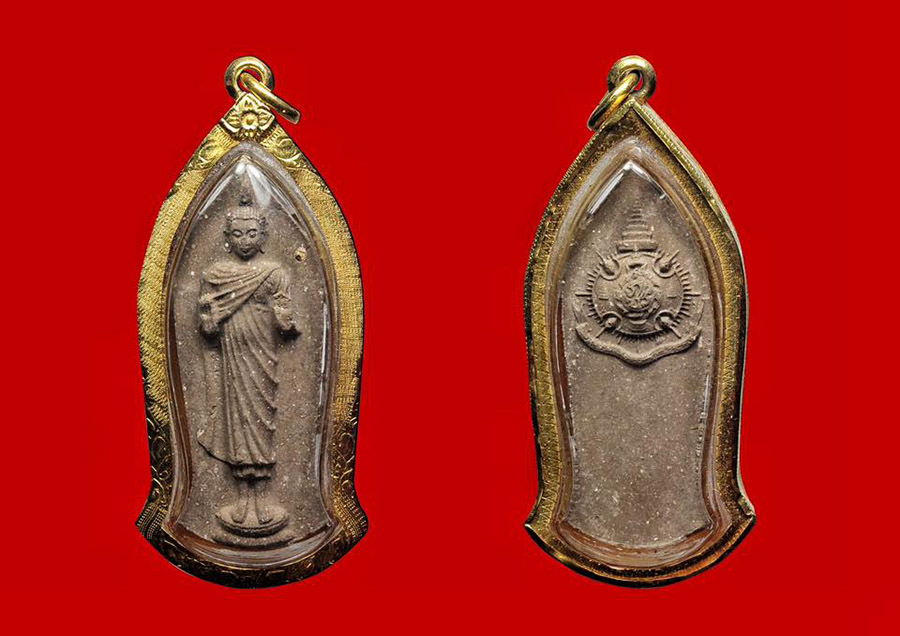 พระพุทธนราวันตบพิธ ปี2542