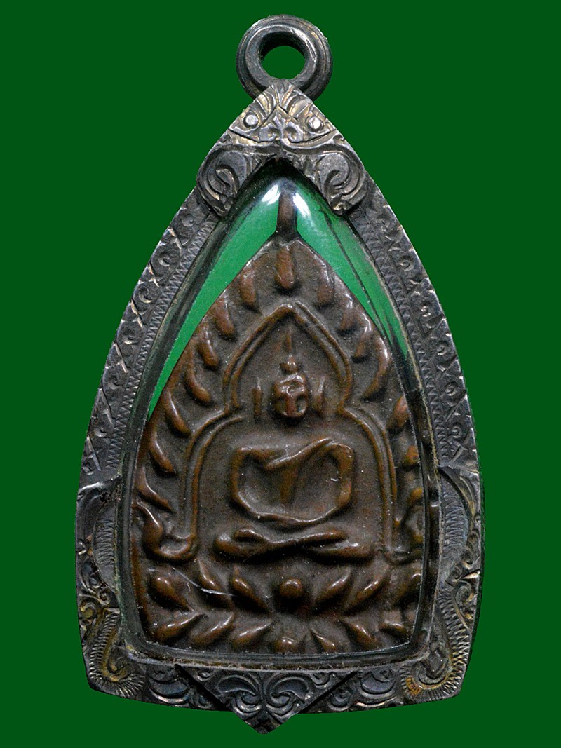 พระเจ้าสัว หลวงปู่บุญ วัดกลางบางแก้ว