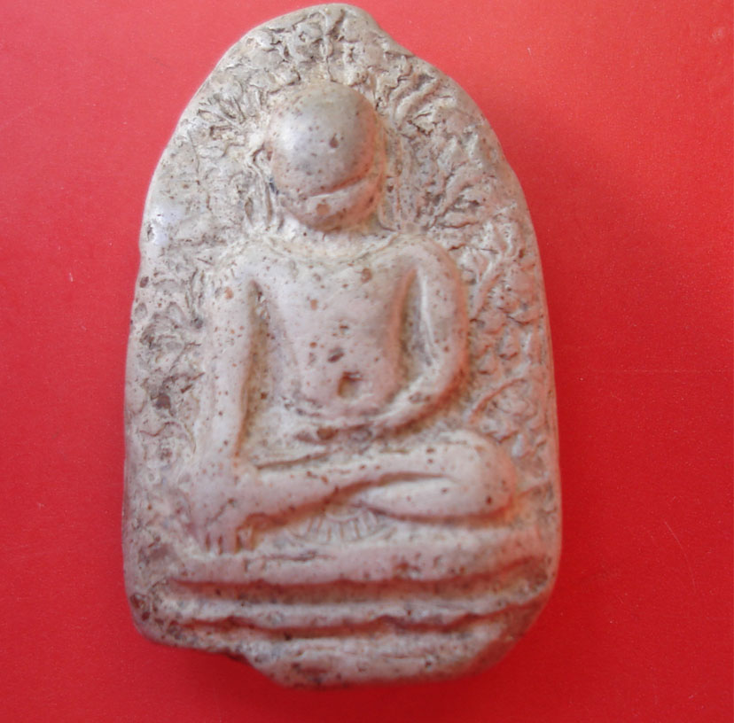 พระเปิมพิกูลขาวกรุดอนแก้ว