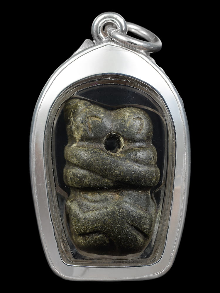 อิ่นล้านนา10 (ดินผสมผง)