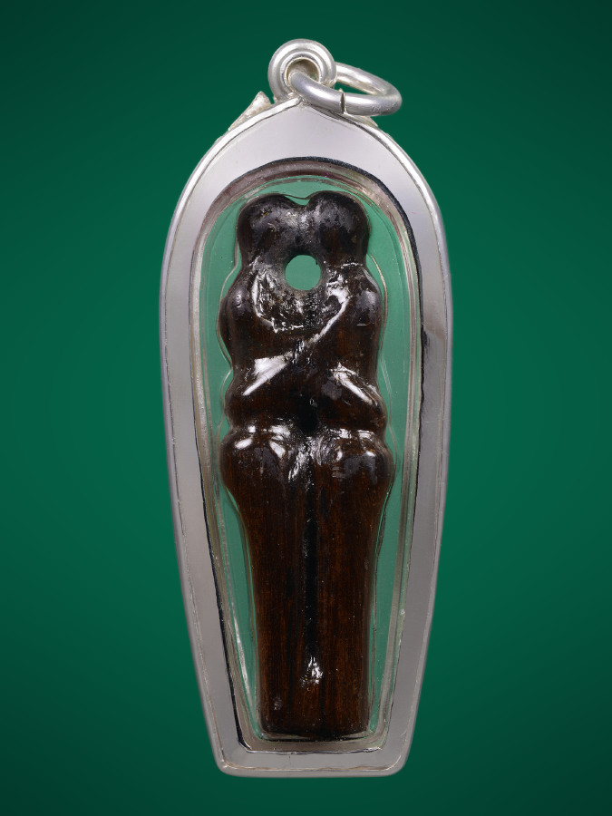 อิ่นล้านนา7 (ไม้แกะ)