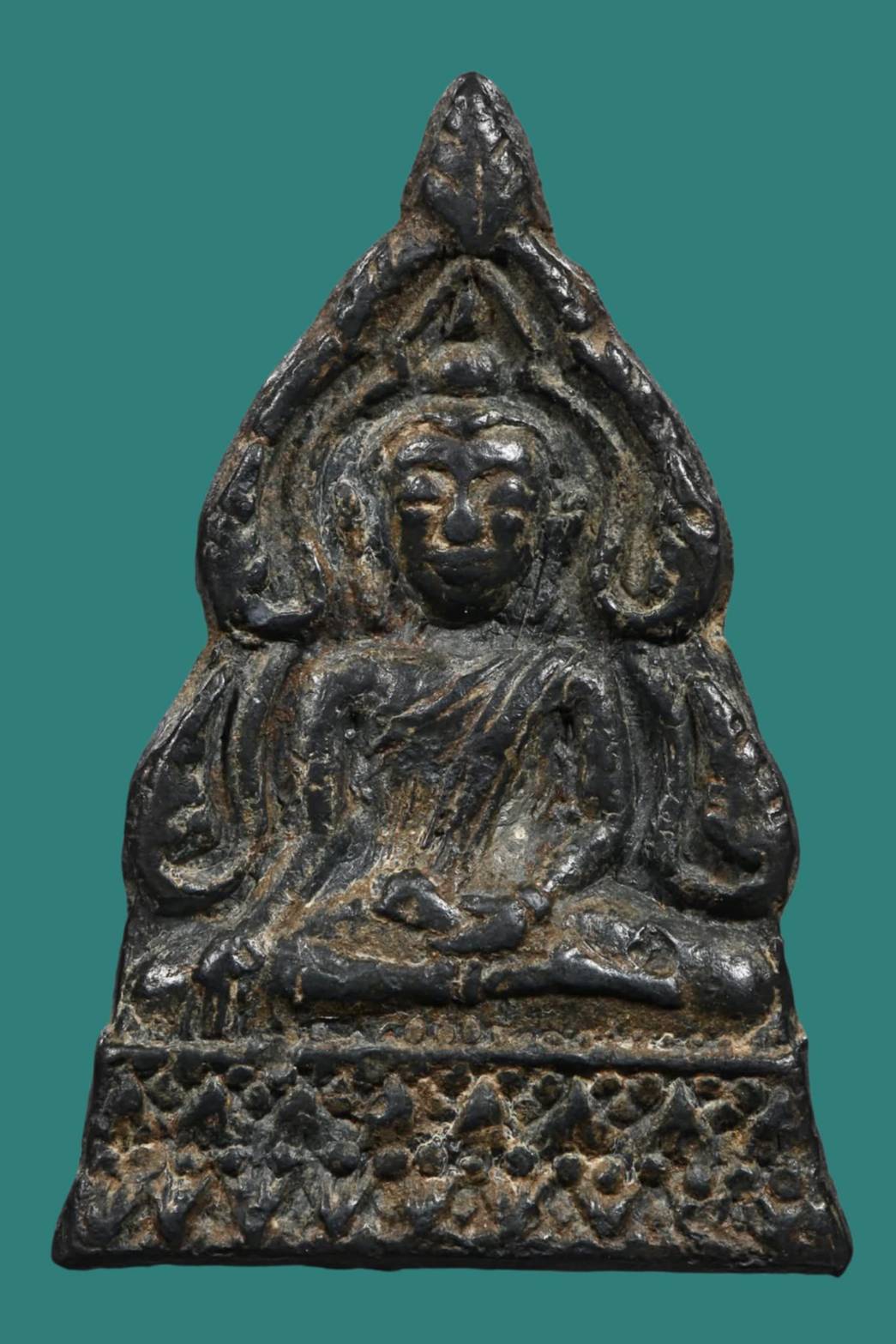 ชินราช ล.พ โม วัดสามจีน