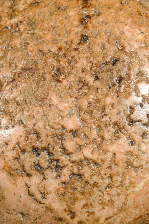 ลูกอมผง ลป.กลิ่น วัดสะพานสูง นนทบุรี