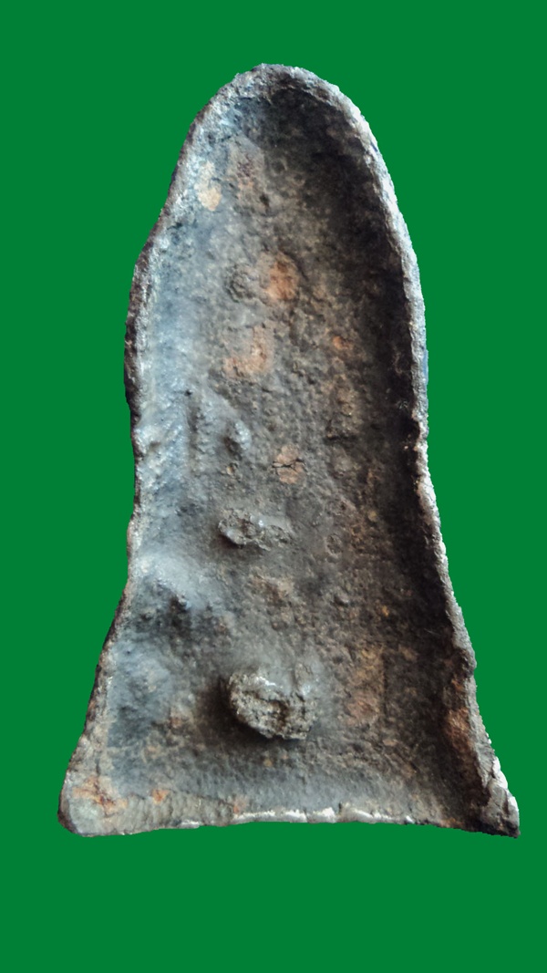 โคนสมอ ชินเงิน***