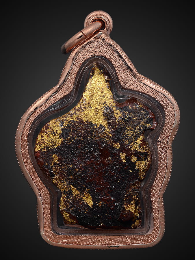 พระแม่สุระสะตี่ เจ้าสล่าปัณฑิต๊ะ ยุคแรก2