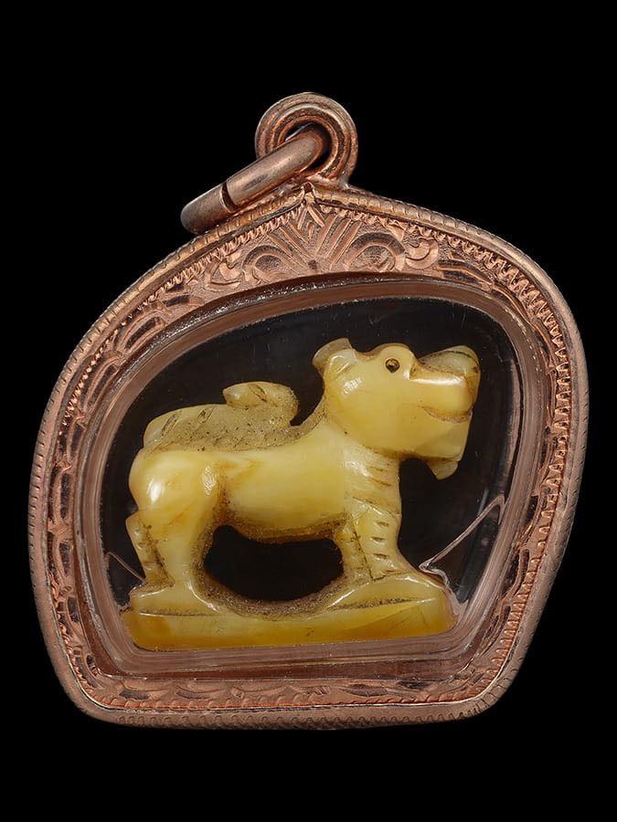 แพะไทใหญ่  แป้ไทใหญ่ล้านนา