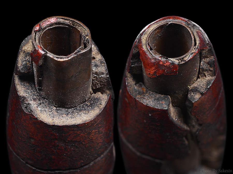 ตะกรุดโทนครูบานันตา วัดทุ่งม่านใต้ 