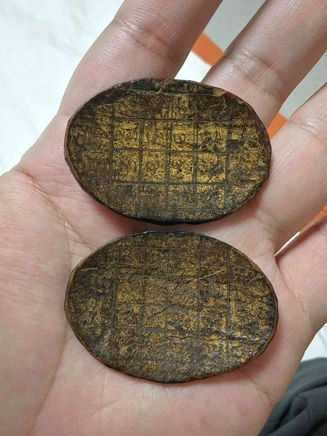 กะลาราหูครูบาอภิวงศ์วัดห้วยเป้ง