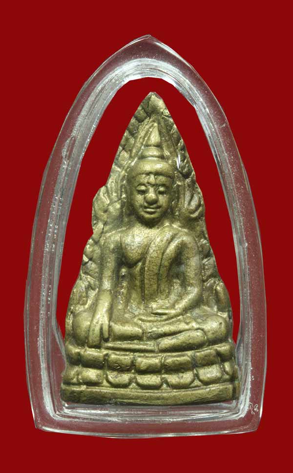 พระชินราขเก่า