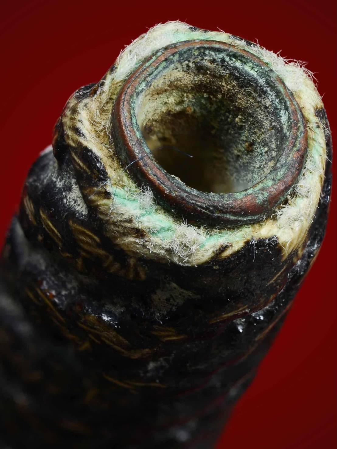 ตะกรุดมหาโสฬสมงคล อ.แปลก ร้อยบาง