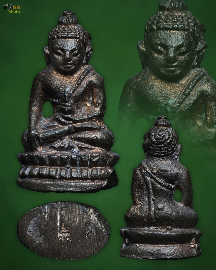 พระชัย อว. วัดสุทัศน์