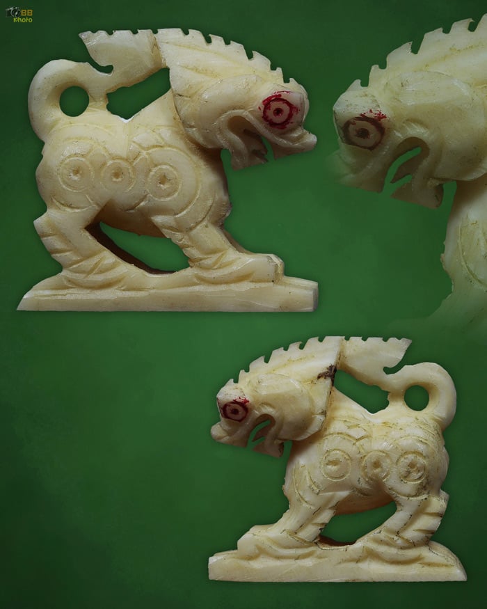 สิงห์แกะ