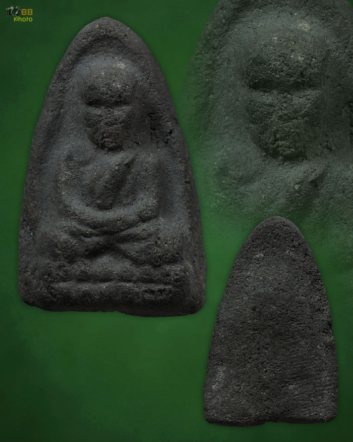 หลวงปู่ทวด วัดพระสิงห์ พิมพ์97